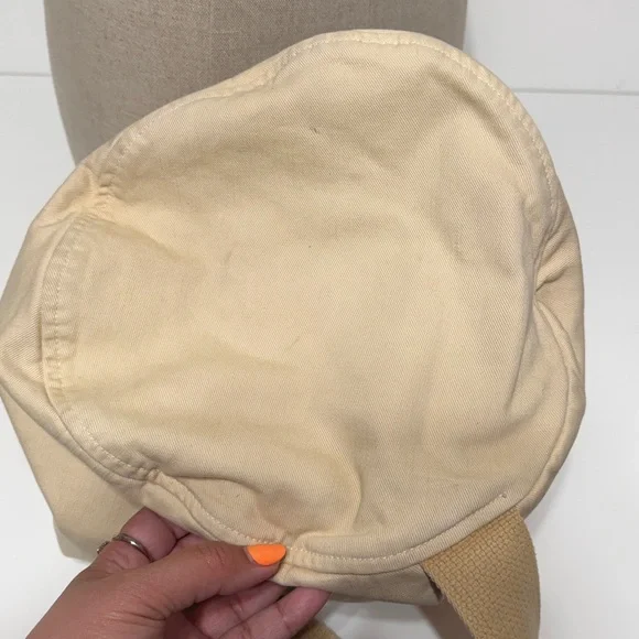 Donald Glover Presents X Adidas Canvas Duffle Bag Travel Bag 2019 - Picture 12 of 17